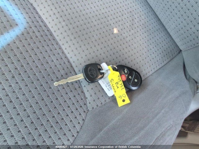 Продаж на аукціоні авто 2006 Toyota Sienna Ce/le, vin: 5TDZA23CX6S420912, номер лоту: 40080427