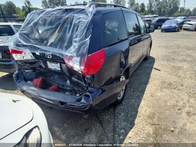 Продаж на аукціоні авто 2006 Toyota Sienna Ce/le, vin: 5TDZA23CX6S420912, номер лоту: 40080427