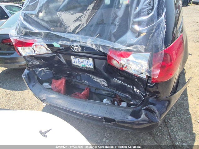 Продаж на аукціоні авто 2006 Toyota Sienna Ce/le, vin: 5TDZA23CX6S420912, номер лоту: 40080427