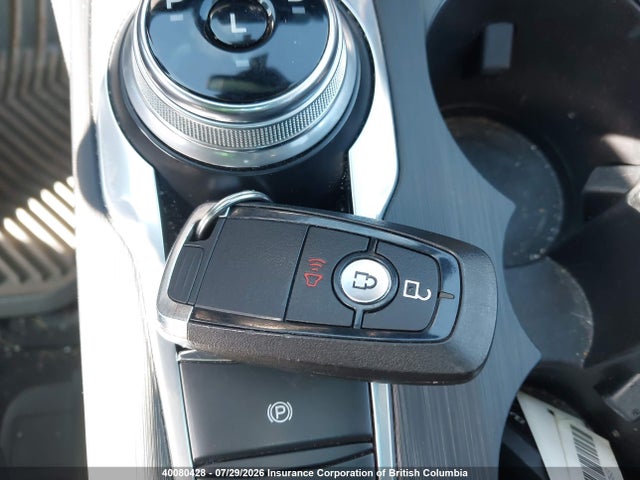 Aukcja sprzedaży 2021 Ford Escape Se, vin: 1FMCU0BZ8MUA10198, numer aukcji: 40080428