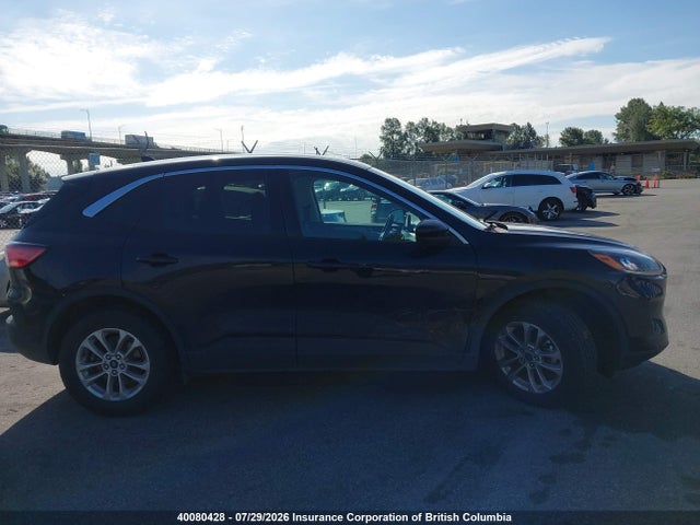 Aukcja sprzedaży 2021 Ford Escape Se, vin: 1FMCU0BZ8MUA10198, numer aukcji: 40080428
