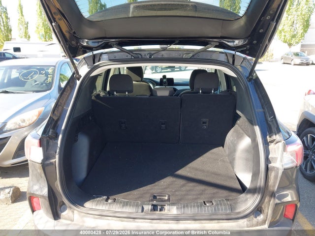 Aukcja sprzedaży 2021 Ford Escape Se, vin: 1FMCU0BZ8MUA10198, numer aukcji: 40080428