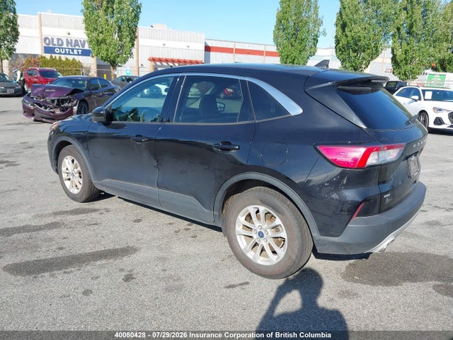 Aukcja sprzedaży 2021 Ford Escape Se, vin: 1FMCU0BZ8MUA10198, numer aukcji: 40080428
