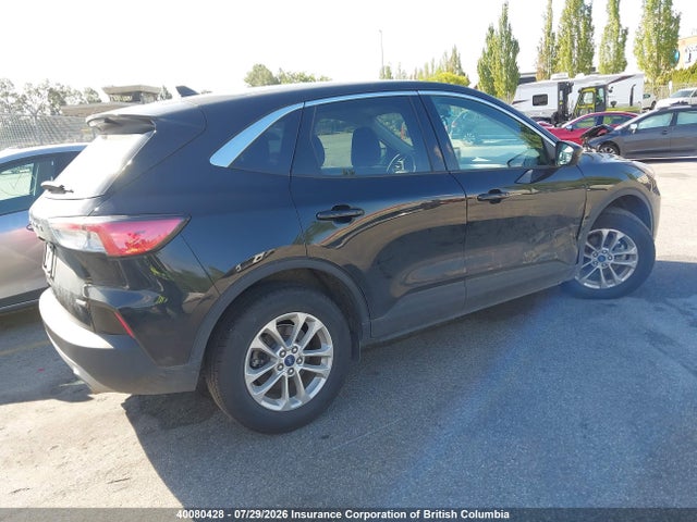 Aukcja sprzedaży 2021 Ford Escape Se, vin: 1FMCU0BZ8MUA10198, numer aukcji: 40080428