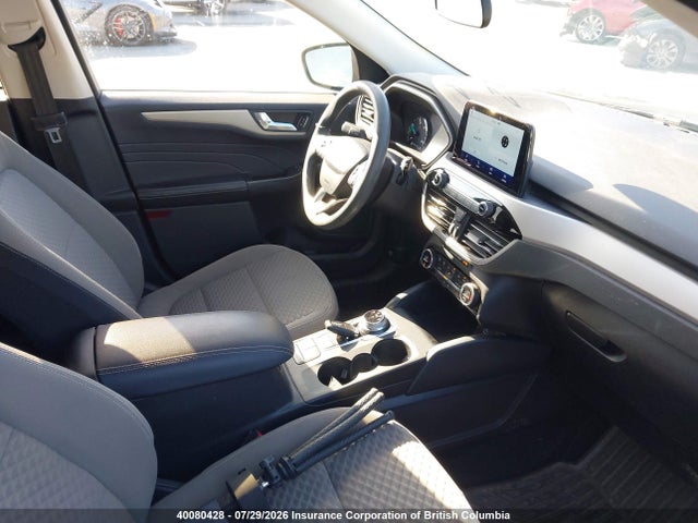 1FMCU0BZ8MUA10198 Ford ESCAPE SE