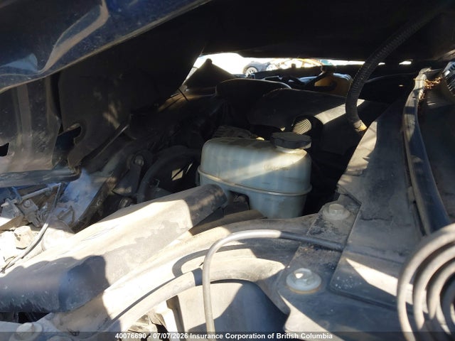 Продажа на аукционе авто 2006 Chevrolet Silverado K1500 Heavy Duty, vin: 1GCGK13UX6F220362, номер лота: 40076690