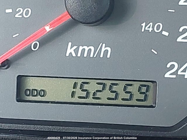 Продаж на аукціоні авто 2001 Mazda 626, vin: 1YVGF22C215202420, номер лоту: 40080429