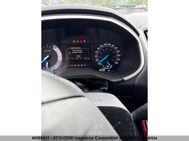 Aukcja sprzedaży 2015 Ford Edge, vin: 2FMTK4J83FBB36029, numer aukcji: 40080431