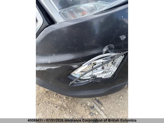 Aukcja sprzedaży 2015 Ford Edge, vin: 2FMTK4J83FBB36029, numer aukcji: 40080431