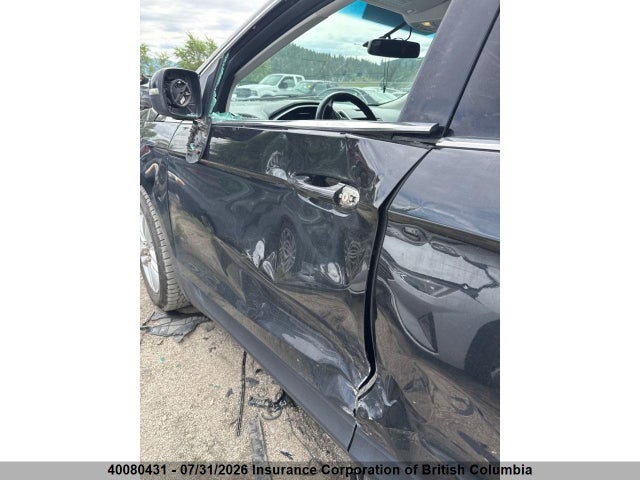 Aukcja sprzedaży 2015 Ford Edge, vin: 2FMTK4J83FBB36029, numer aukcji: 40080431