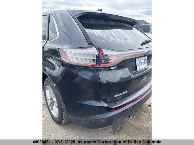 Aukcja sprzedaży 2015 Ford Edge, vin: 2FMTK4J83FBB36029, numer aukcji: 40080431