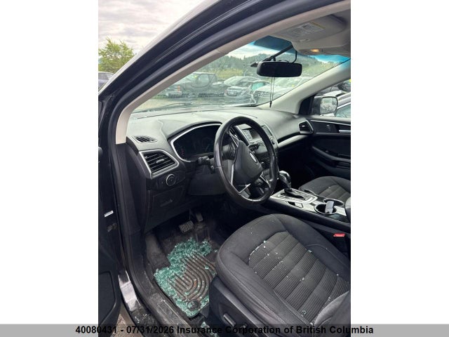 Aukcja sprzedaży 2015 Ford Edge, vin: 2FMTK4J83FBB36029, numer aukcji: 40080431