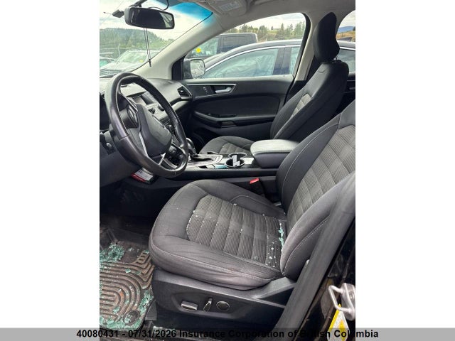 Aukcja sprzedaży 2015 Ford Edge, vin: 2FMTK4J83FBB36029, numer aukcji: 40080431