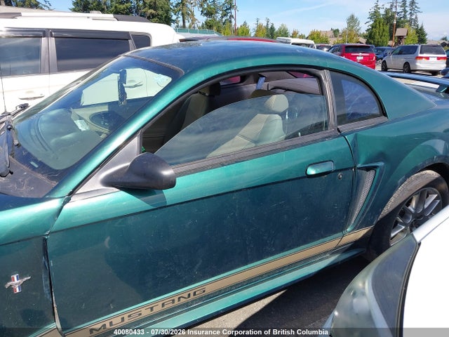 Aukcja sprzedaży 2002 Ford Mustang, vin: 1FAFP40422F213392, numer aukcji: 40080433