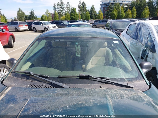 Aukcja sprzedaży 2002 Ford Mustang, vin: 1FAFP40422F213392, numer aukcji: 40080433