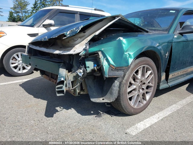 Aukcja sprzedaży 2002 Ford Mustang, vin: 1FAFP40422F213392, numer aukcji: 40080433
