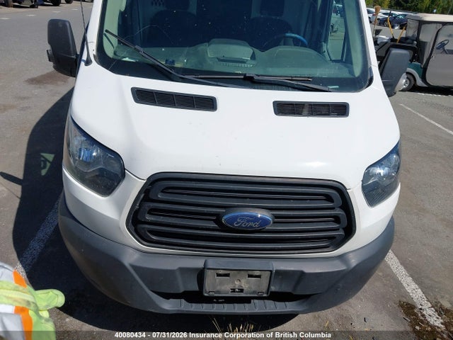 Ford Transit T-250 2019 1FTYR2CM4KKB88189 Image 12