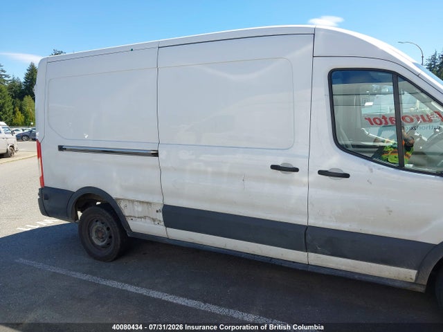 Ford Transit T-250 2019 1FTYR2CM4KKB88189 Image 13