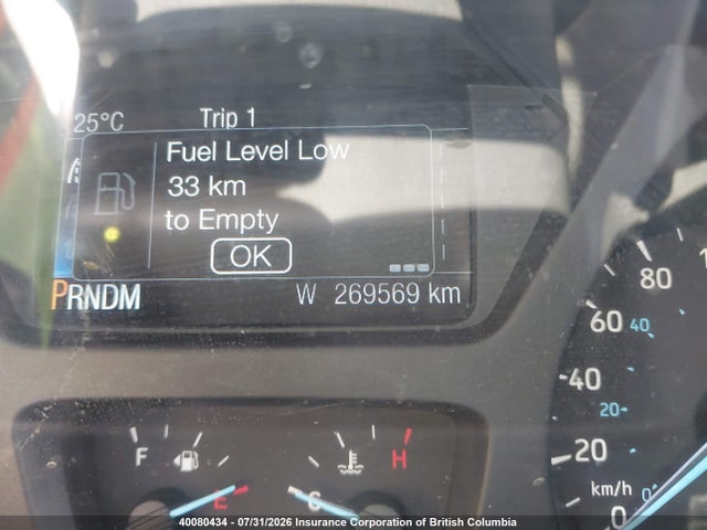 Ford Transit T-250 2019 1FTYR2CM4KKB88189 Image 15