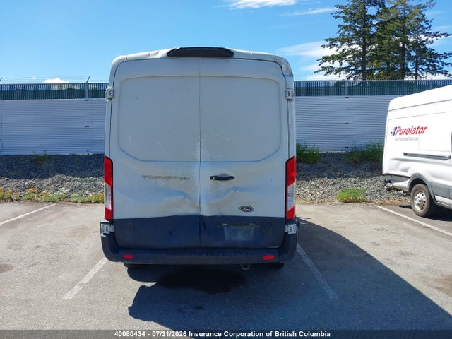 Ford Transit T-250 2019 1FTYR2CM4KKB88189 Image 16