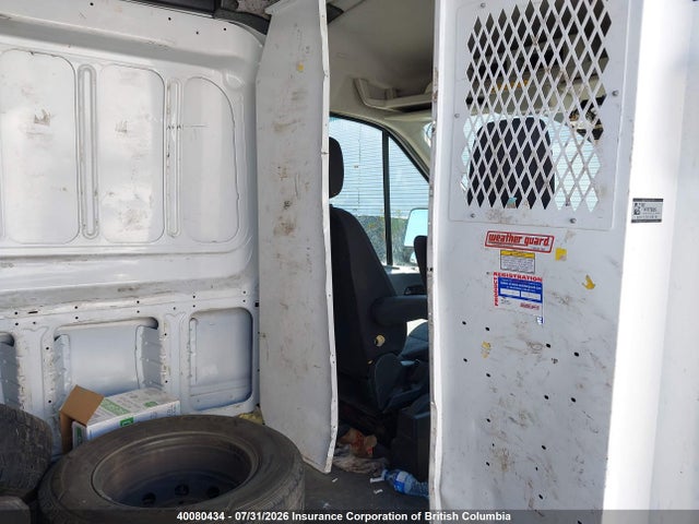 Ford Transit T-250 2019 1FTYR2CM4KKB88189 Image 18