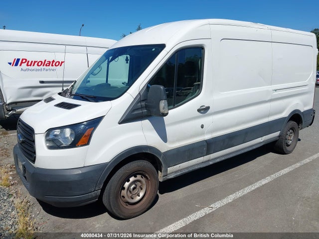 Ford Transit T-250 2019 1FTYR2CM4KKB88189 Image 2