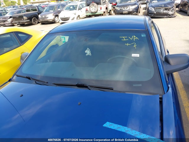 2008 Ford Mustang მანქანა იყიდება აუქციონზე, vin: 1ZVHT80N485184102, აუქციონის ნომერი: 40076526