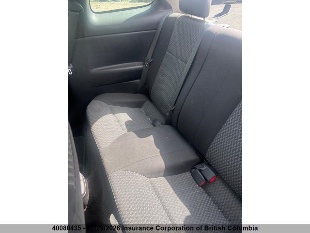 Aukcja sprzedaży 2008 Chevrolet Cobalt Lt, vin: 1G1AL15F987250346, numer aukcji: 40080435