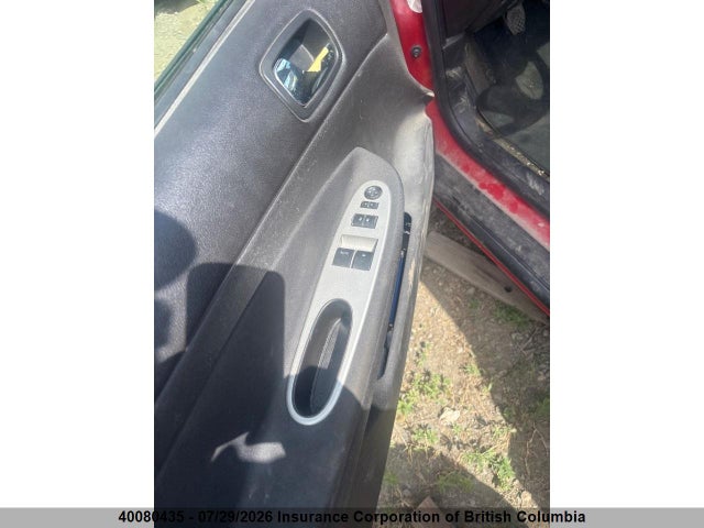 Aukcja sprzedaży 2008 Chevrolet Cobalt Lt, vin: 1G1AL15F987250346, numer aukcji: 40080435