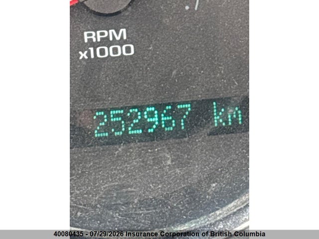 Aukcja sprzedaży 2008 Chevrolet Cobalt Lt, vin: 1G1AL15F987250346, numer aukcji: 40080435