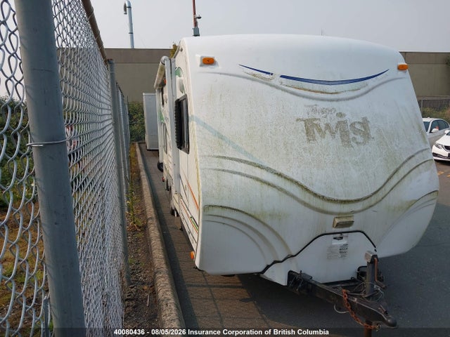 Продажа на аукционе авто 2009 Pacific Coachworks Tango Twist 21 Udbh, vin: 5UYTN20299R013196, номер лота: 40080436