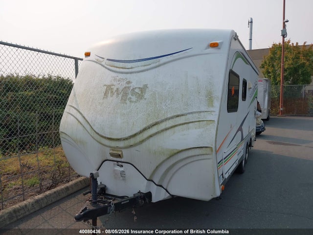 Продажа на аукционе авто 2009 Pacific Coachworks Tango Twist 21 Udbh, vin: 5UYTN20299R013196, номер лота: 40080436