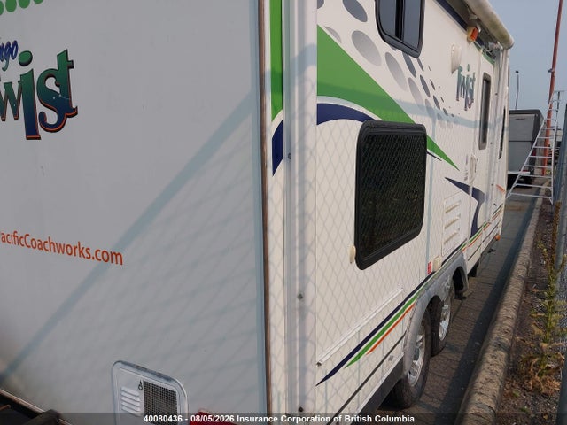 Продажа на аукционе авто 2009 Pacific Coachworks Tango Twist 21 Udbh, vin: 5UYTN20299R013196, номер лота: 40080436