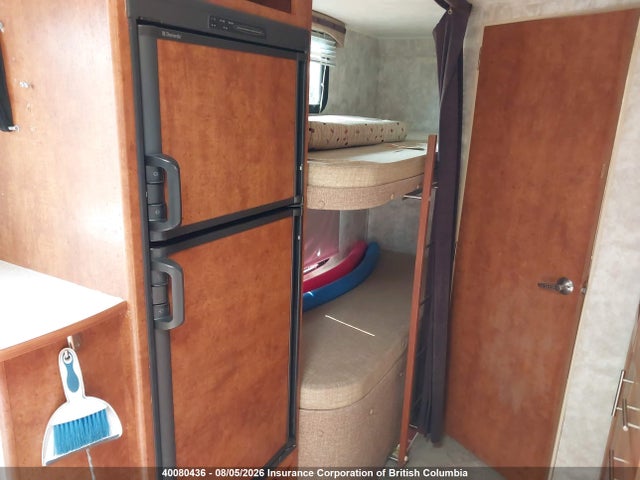 Продажа на аукционе авто 2009 Pacific Coachworks Tango Twist 21 Udbh, vin: 5UYTN20299R013196, номер лота: 40080436