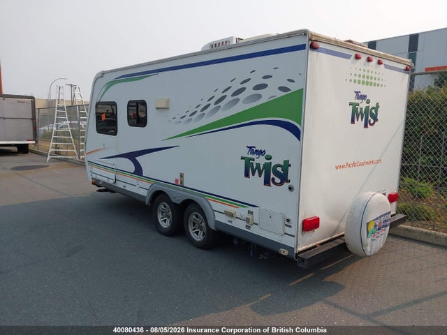 Продажа на аукционе авто 2009 Pacific Coachworks Tango Twist 21 Udbh, vin: 5UYTN20299R013196, номер лота: 40080436
