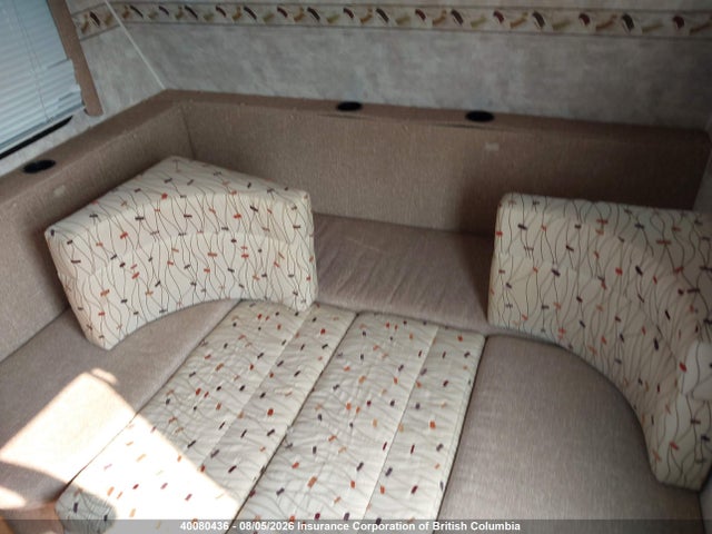 Продажа на аукционе авто 2009 Pacific Coachworks Tango Twist 21 Udbh, vin: 5UYTN20299R013196, номер лота: 40080436