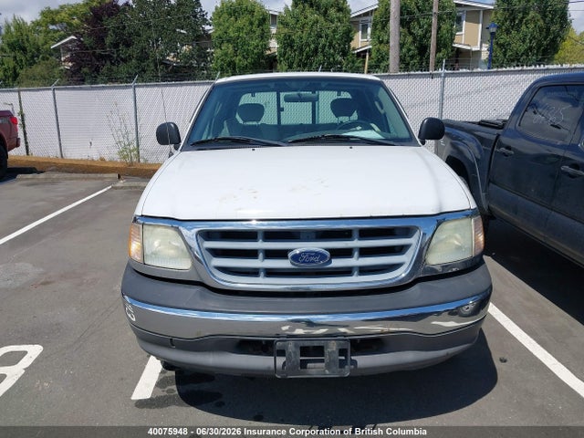 Продажа на аукционе авто 2003 Ford F150, vin: 2FTRX17263CA36045, номер лота: 40075948