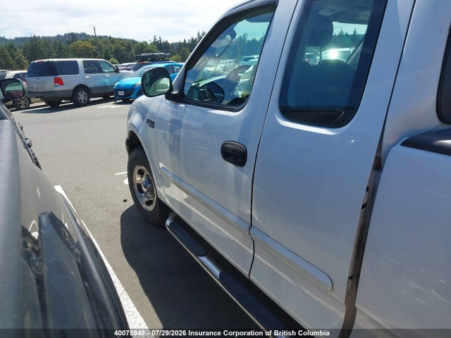 Продажа на аукционе авто 2003 Ford F150, vin: 2FTRX17263CA36045, номер лота: 40075948