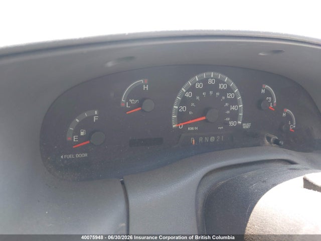 Продажа на аукционе авто 2003 Ford F150, vin: 2FTRX17263CA36045, номер лота: 40075948
