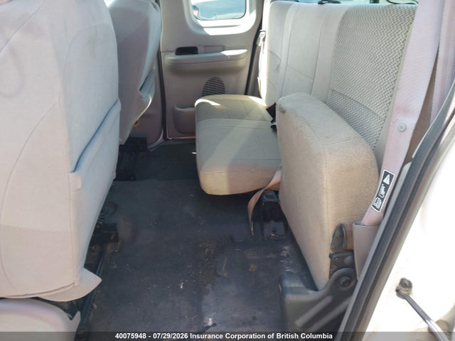 Продажа на аукционе авто 2003 Ford F150, vin: 2FTRX17263CA36045, номер лота: 40075948