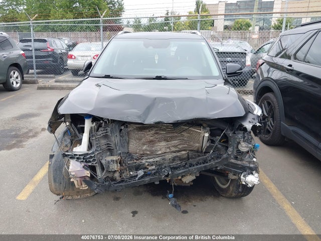 Aukcja sprzedaży 2022 Kia Seltos S, vin: KNDEUCAA8N7328297, numer aukcji: 40076753
