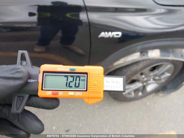Aukcja sprzedaży 2022 Kia Seltos S, vin: KNDEUCAA8N7328297, numer aukcji: 40076753