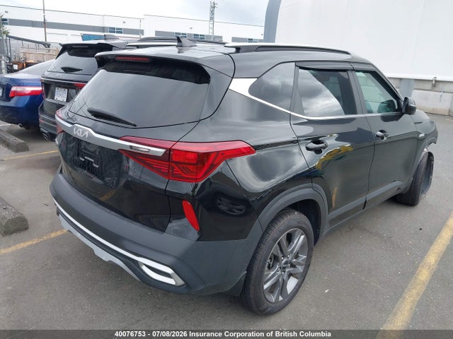 Aukcja sprzedaży 2022 Kia Seltos S, vin: KNDEUCAA8N7328297, numer aukcji: 40076753