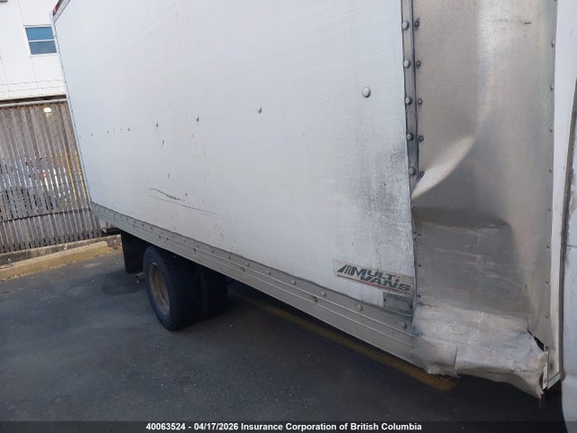 40063524 :رقم المزاد ، 1FDXE4FL1ADA20398 vin ، 2010 Ford Econoline E450 Super Duty Cutwy Van مزاد بيع