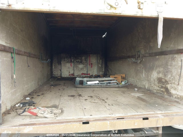 40063524 :رقم المزاد ، 1FDXE4FL1ADA20398 vin ، 2010 Ford Econoline E450 Super Duty Cutwy Van مزاد بيع