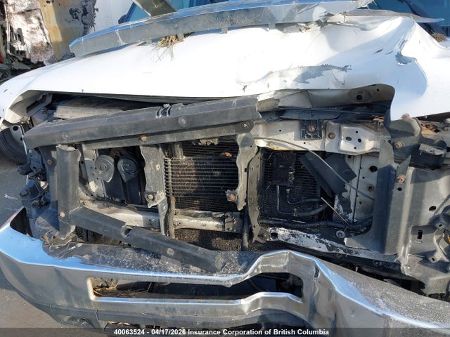 40063524 :رقم المزاد ، 1FDXE4FL1ADA20398 vin ، 2010 Ford Econoline E450 Super Duty Cutwy Van مزاد بيع