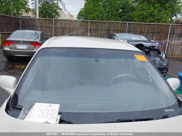 Продаж на аукціоні авто 2004 Chevrolet Impala, vin: 2G1WF52E349440474, номер лоту: 40072571