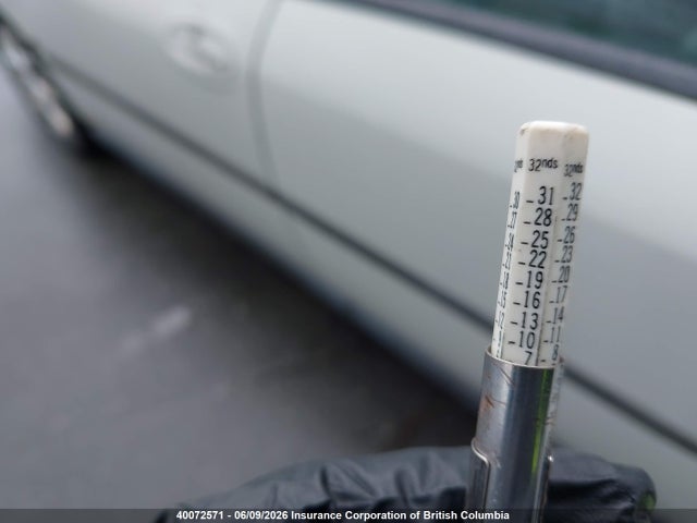 Продаж на аукціоні авто 2004 Chevrolet Impala, vin: 2G1WF52E349440474, номер лоту: 40072571