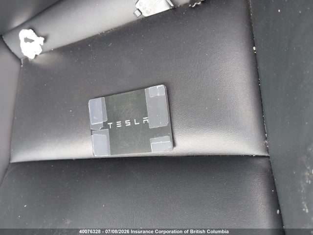 Tesla MODEL 3 2020 5YJ3E1EA2LF780076 Image 11