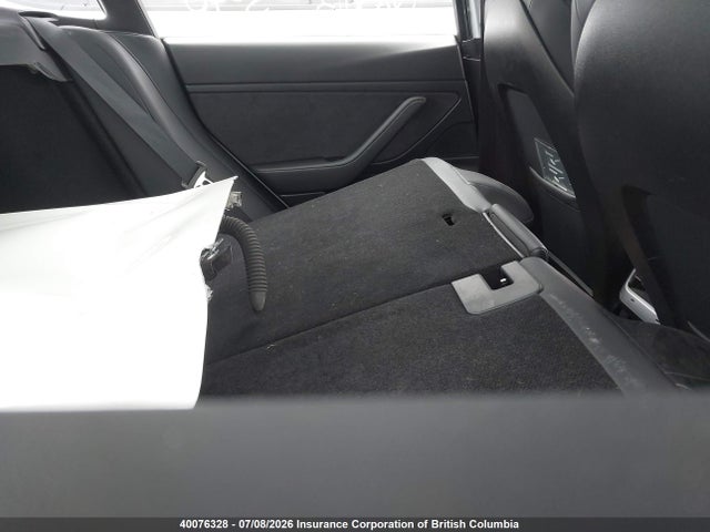 Tesla MODEL 3 2020 5YJ3E1EA2LF780076 Image 12